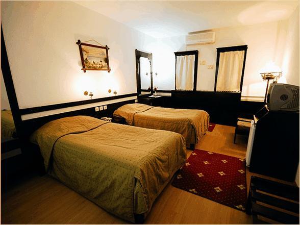 Turban Hotel Urgup Ürgüp Quarto foto