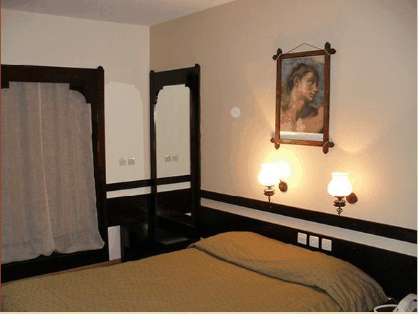Turban Hotel Urgup Ürgüp Quarto foto