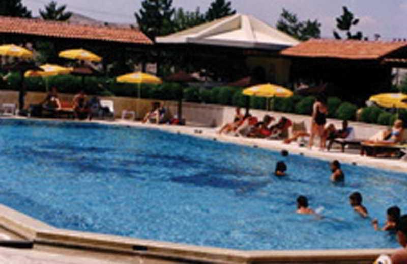 Turban Hotel Urgup Ürgüp Exterior foto